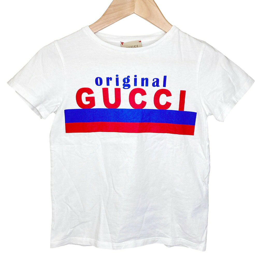 楽天市場】gucci tシャツ キッズの通販