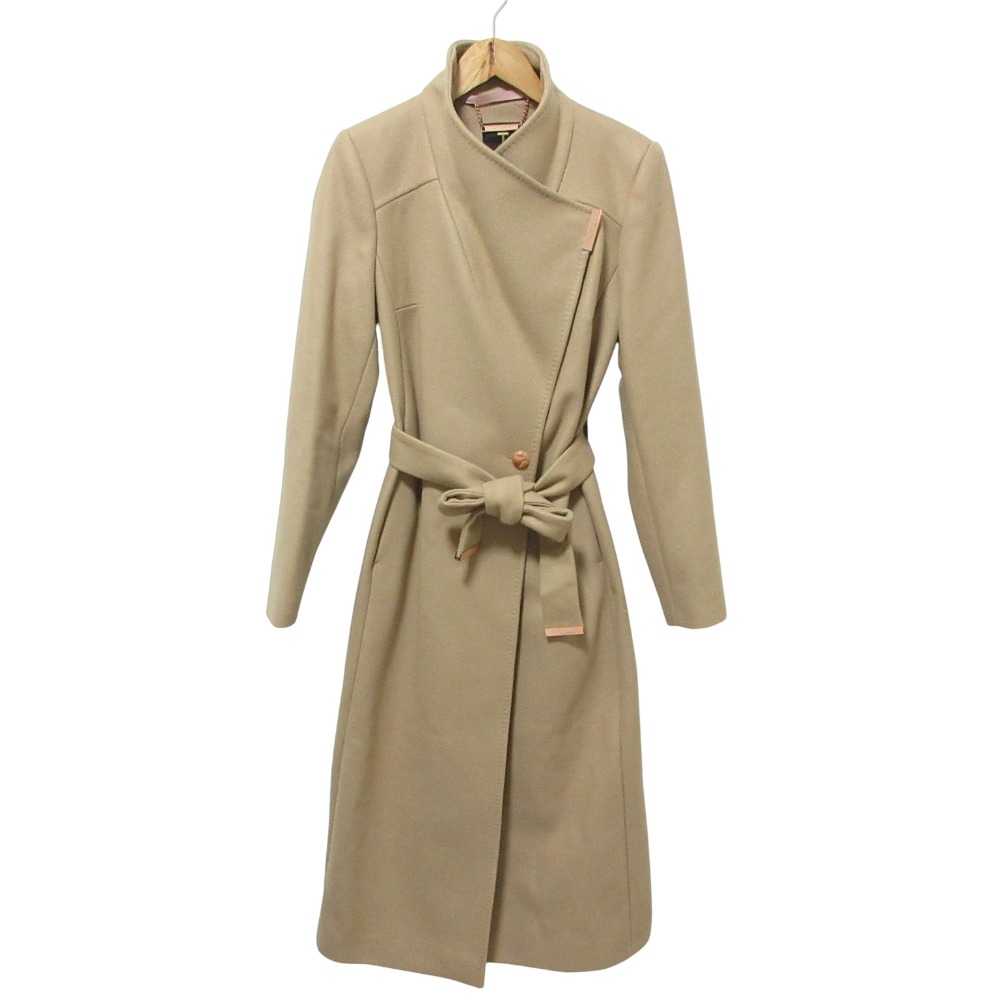 楽天市場】ted baker コートの通販