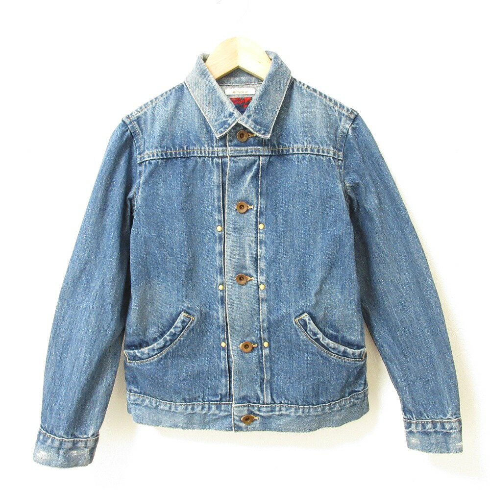 楽天市場】ブルーナボイン デニムジャケットの通販