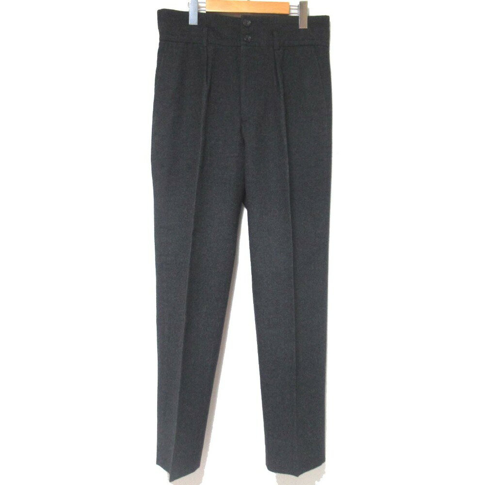 楽天市場】issey miyake（素材（生地・毛糸）ウール）（ズボン・パンツ