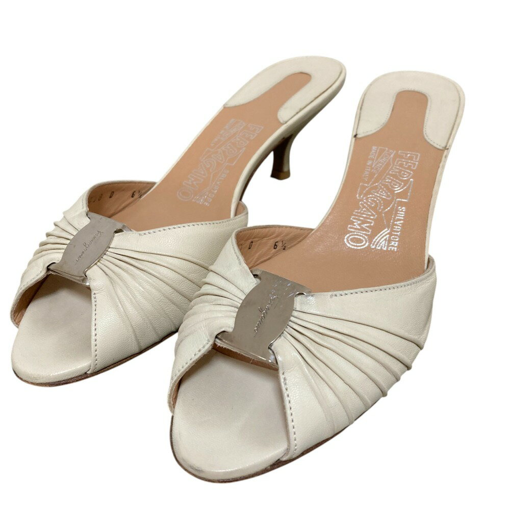 楽天市場】フェラガモ（ミュール｜レディース靴）：靴の通販