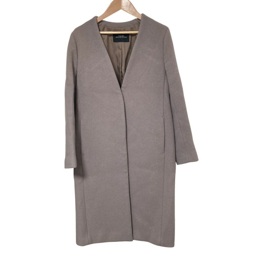 楽天市場】スタンドカラーコート（ブランドユナイテッドアローズ