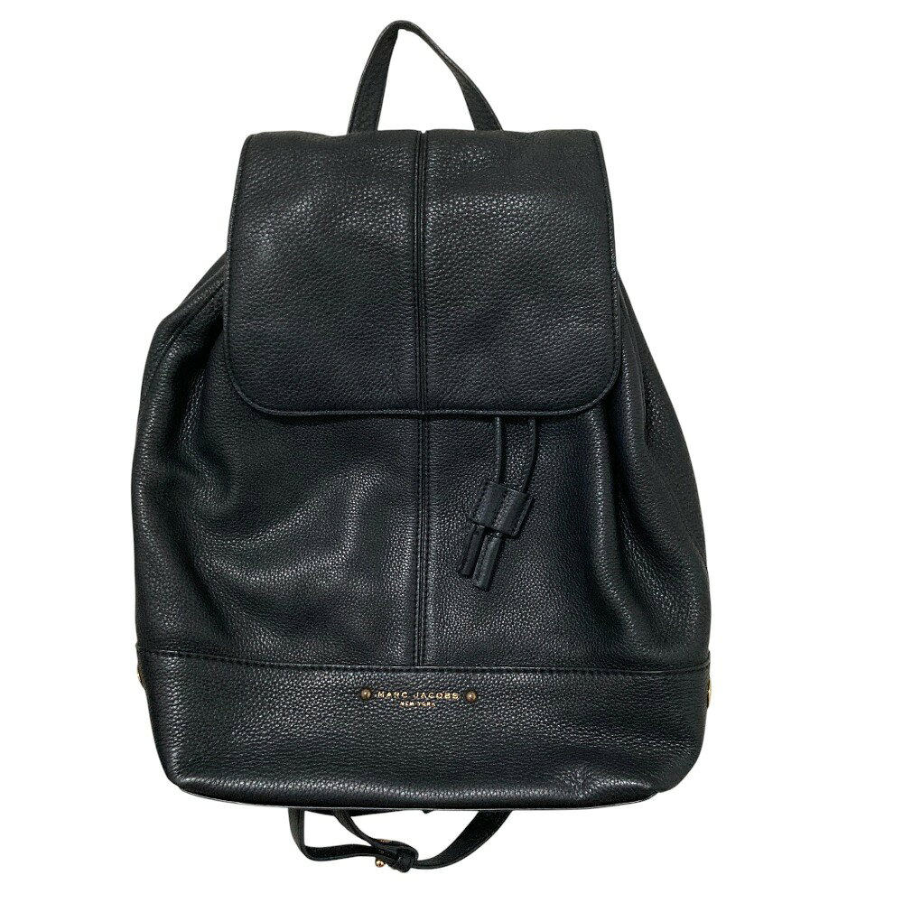 楽天市場】marc jacobs リュック レザーの通販