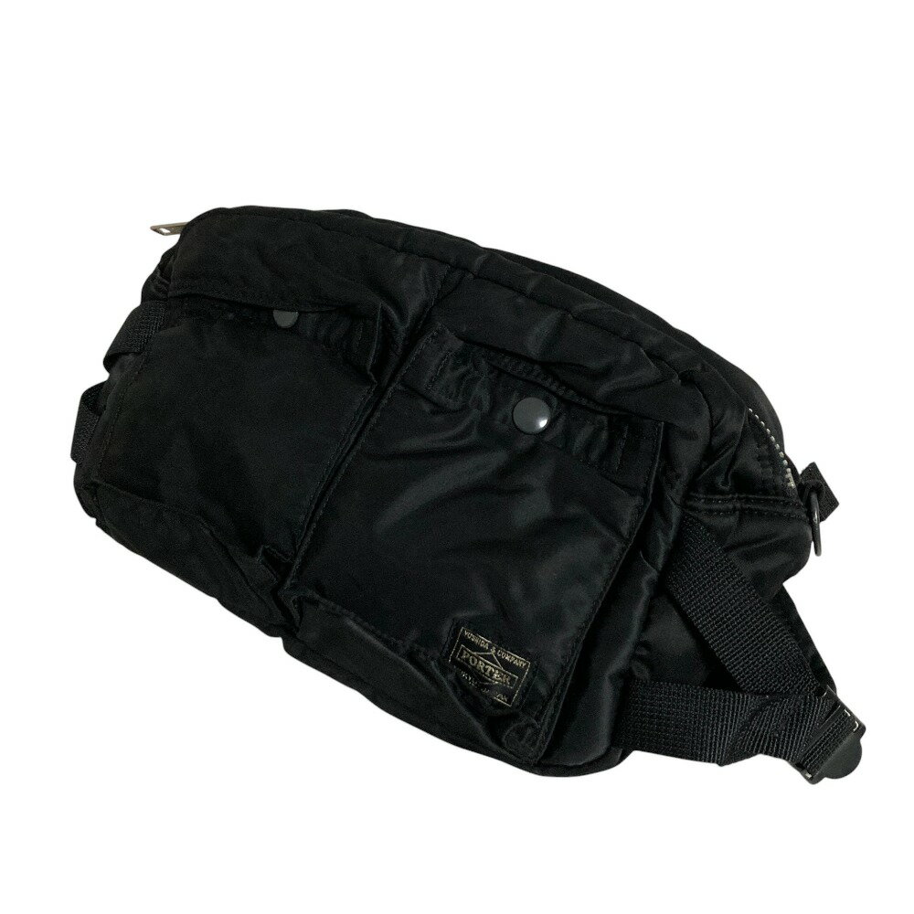 楽天市場】ポーター タンカー ウエスト バッグ sの通販