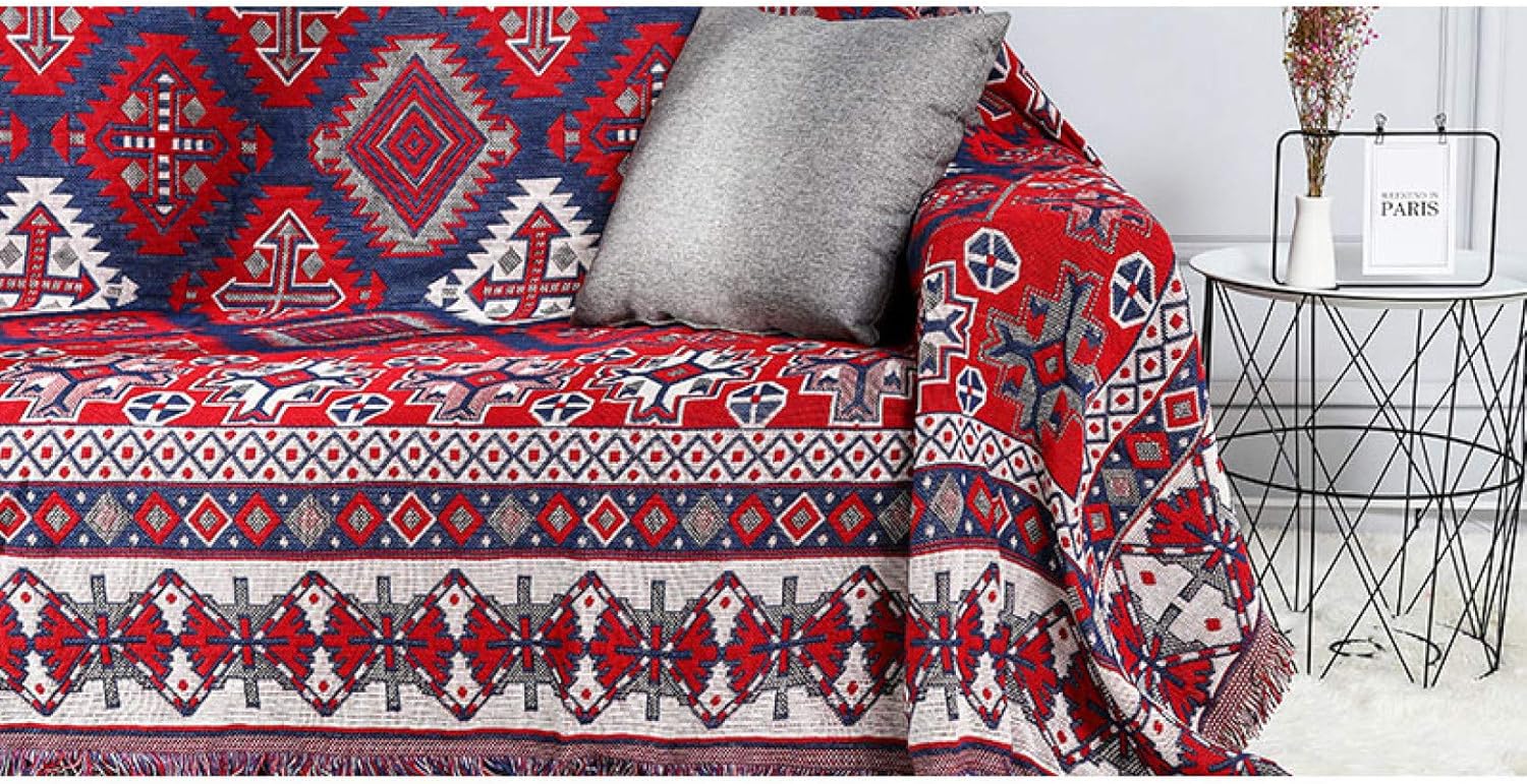 楽天市場】マルチカバー 赤の通販