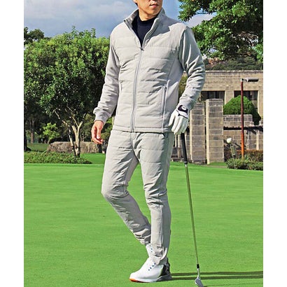 楽天市場】中綿 上下（ゴルフ｜スポーツ・アウトドア）の通販