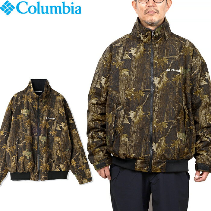 楽天市場】Columbia（柄カモフラージュ・迷彩）（コート・ジャケット