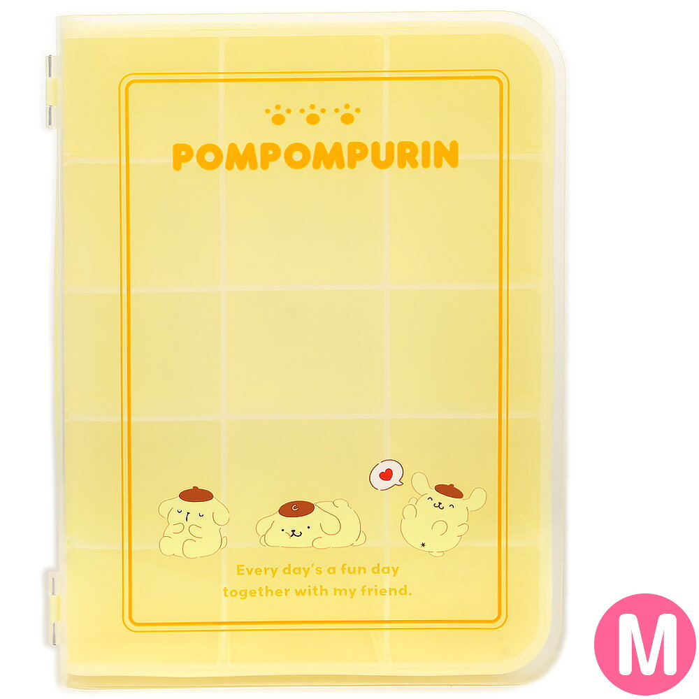 楽天市場】ポムポムプリン 収納の通販