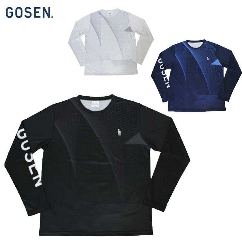 楽天市場】長袖 tシャツ メンズ（ブランドゴーセン）（メンズウェア