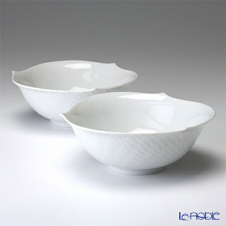 楽天市場】マイセン 波の戯れ（サラダボウル｜食器）：食器