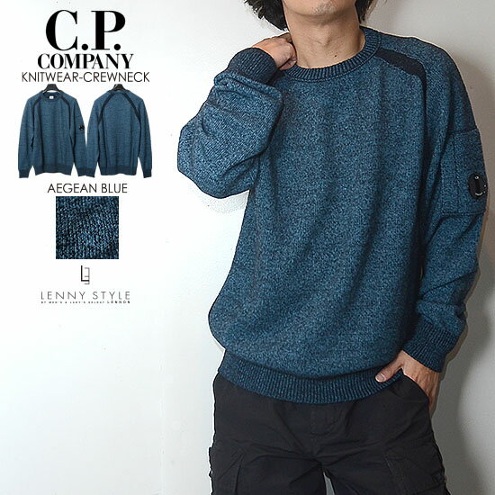楽天市場】cp company（ニット・セーター｜トップス）：メンズ