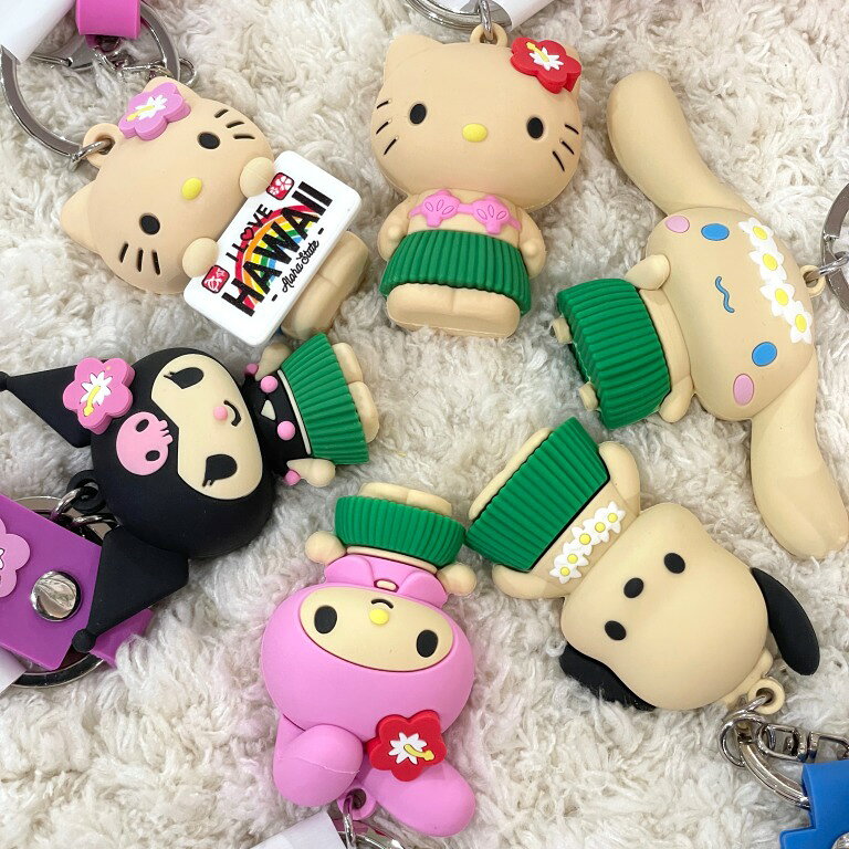 楽天市場】ハワイ キティの通販