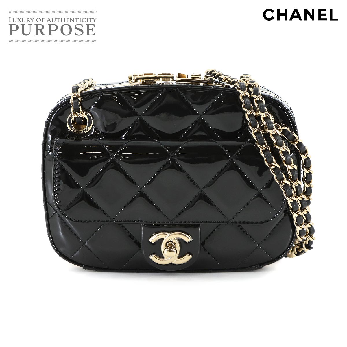 楽天市場】シャネル バッグ 未使用（ショルダーバッグ・メッセンジャー