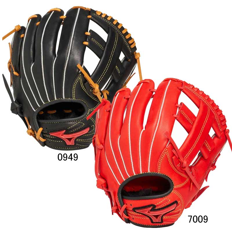 楽天市場】少年 軟式 グローブ 左投げ ミズノ sサイズの通販