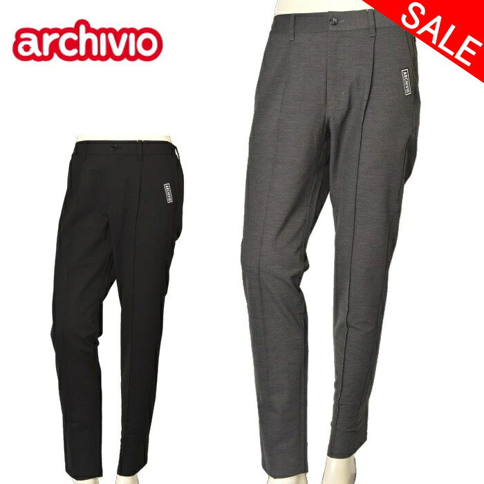 楽天市場】アルチビオ メンズ（パンツ｜メンズウェア）：ウェア<ゴルフ