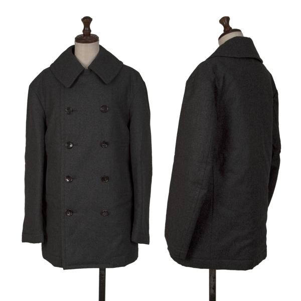 楽天市場】キルティング コート（ブランドコムデギャルソン）の通販