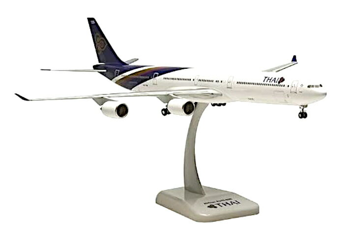楽天市場】タイ国際航空 1/200 模型の通販