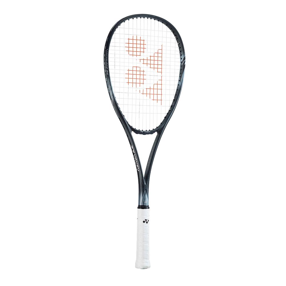 美品】YONEX VOLTRAGE 8Vソフトテニスラケット未使用 カスタム 極美品