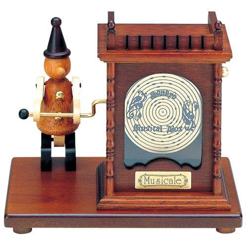 楽天市場】ディスクオルゴールの通販