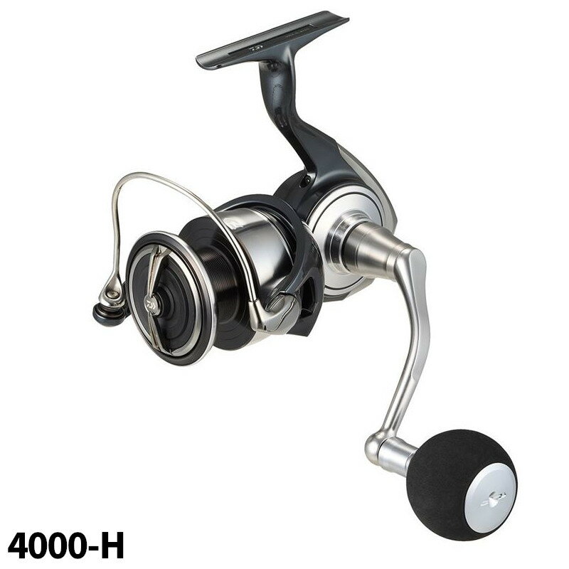 ダイワ 13CERTATE 3012H スペアスプールカーボンハンドル付き ダイワ