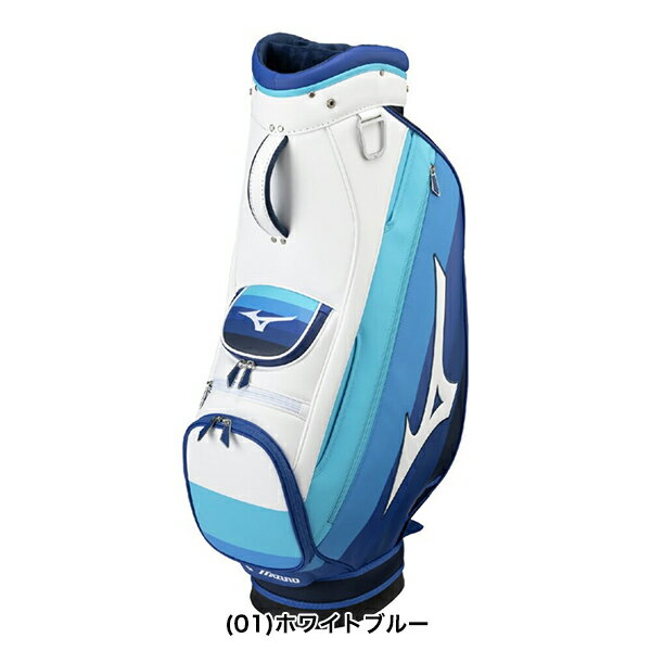 楽天市場】ミズノプロ（キャディバッグ｜バッグ・ケース）：ゴルフ