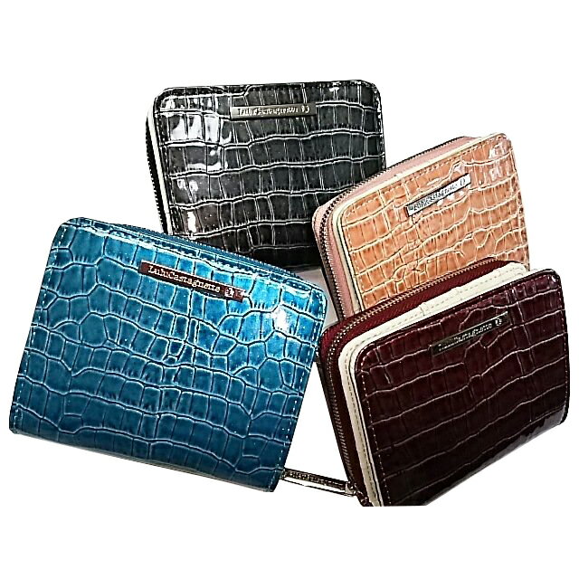 楽天市場】ルル ギネス 財布の通販