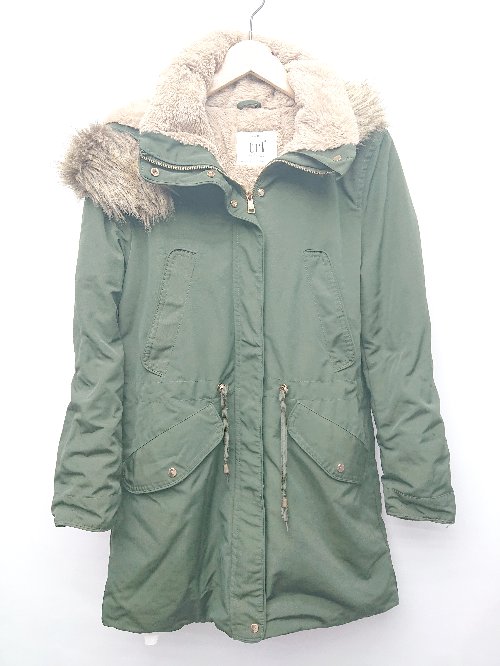 楽天市場】モッズコート（ブランドザラ）（コート・ジャケット