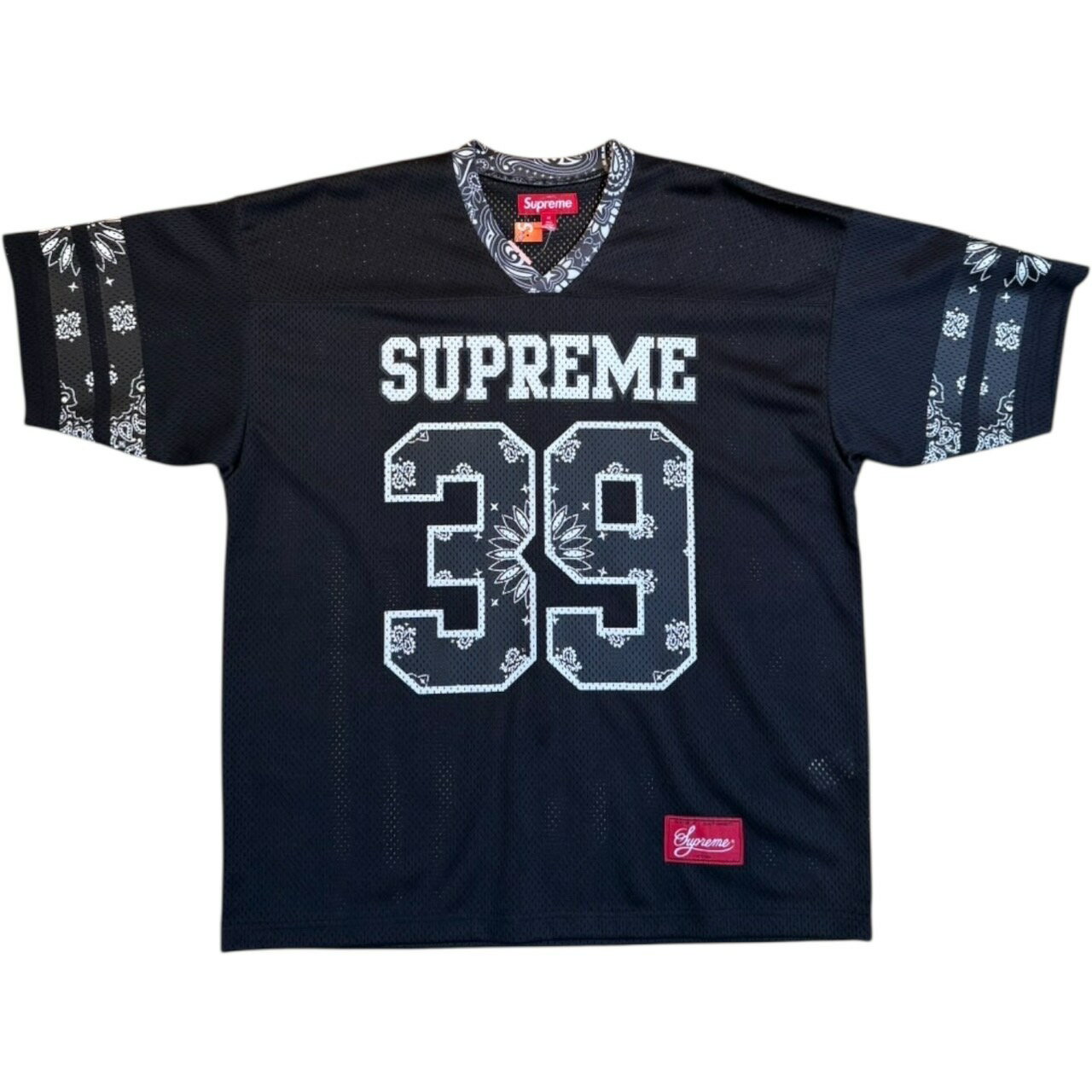 楽天市場】supreme footballの通販