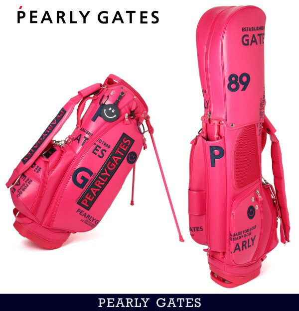 Pearly Gates ゴルフクラブセット 89 Pearly Gates ゴルフクラブセット