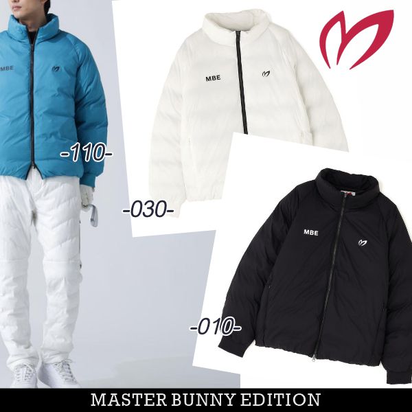 楽天市場】マスターバニー（ブルゾン｜メンズウェア）：ウェア<ゴルフ