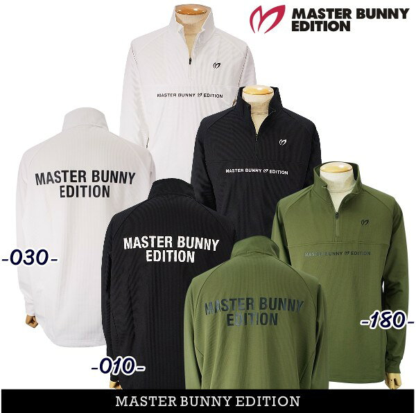 楽天市場】マスターバニー メンズ（メンズウェア｜ウェア）：ゴルフ