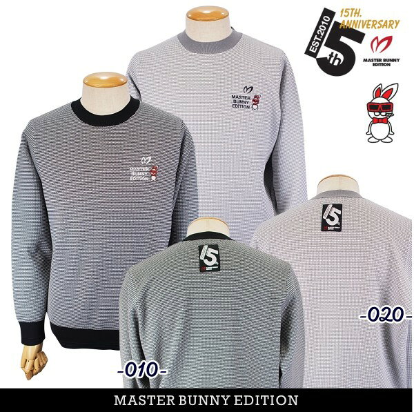 楽天市場】マスターバニー（セーター｜メンズウェア）：ウェア<ゴルフ