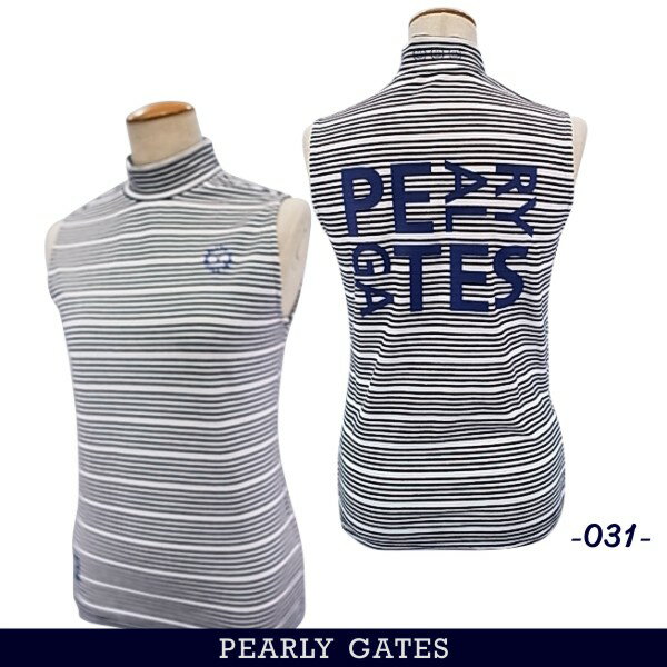 楽天市場】パーリーゲイツ ノースリーブの通販