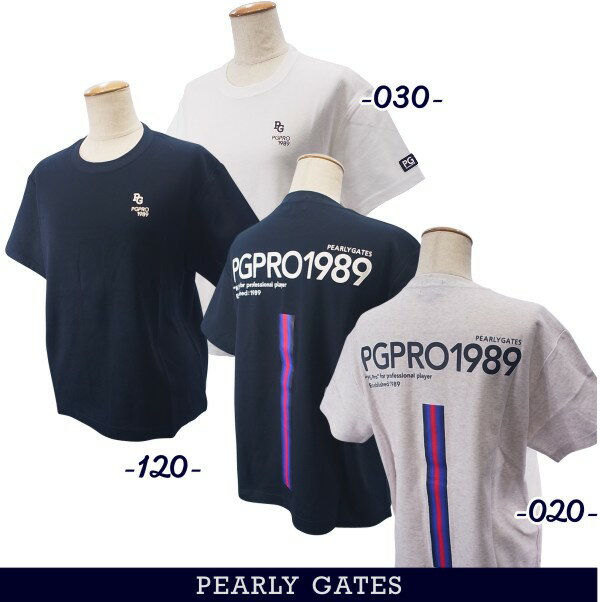 楽天市場】パーリーゲイツ tシャツの通販