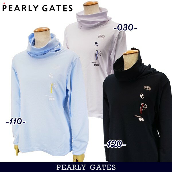 楽天市場】パーリーゲイツ レディース 長袖 シャツの通販