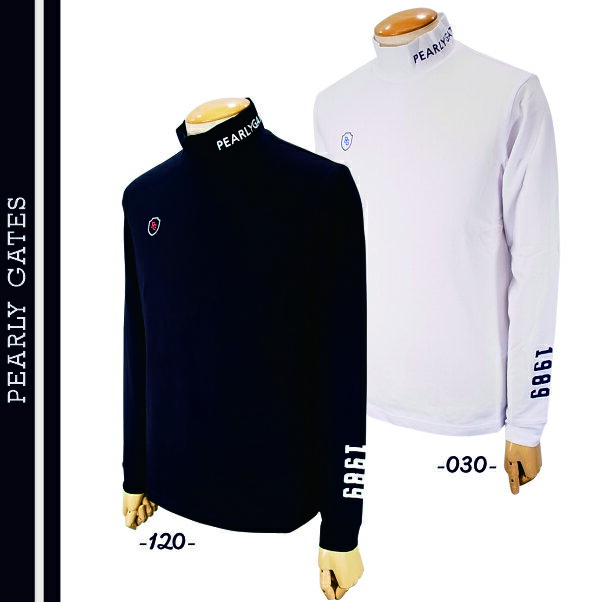 楽天市場】パーリーゲイツ 長袖 メンズの通販