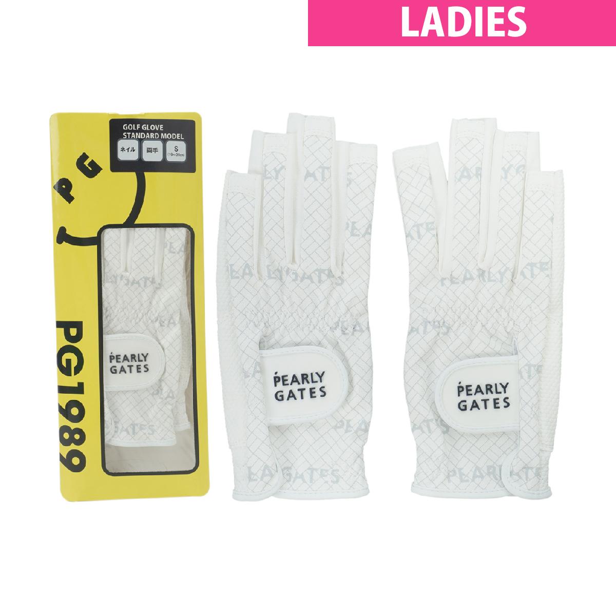 楽天市場】パーリーゲイツ（グローブ｜ゴルフ）：スポーツ・アウトドア