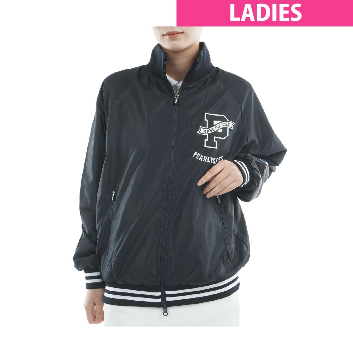楽天市場】パーリーゲイツ レディース（ブルゾン｜レディースウェア