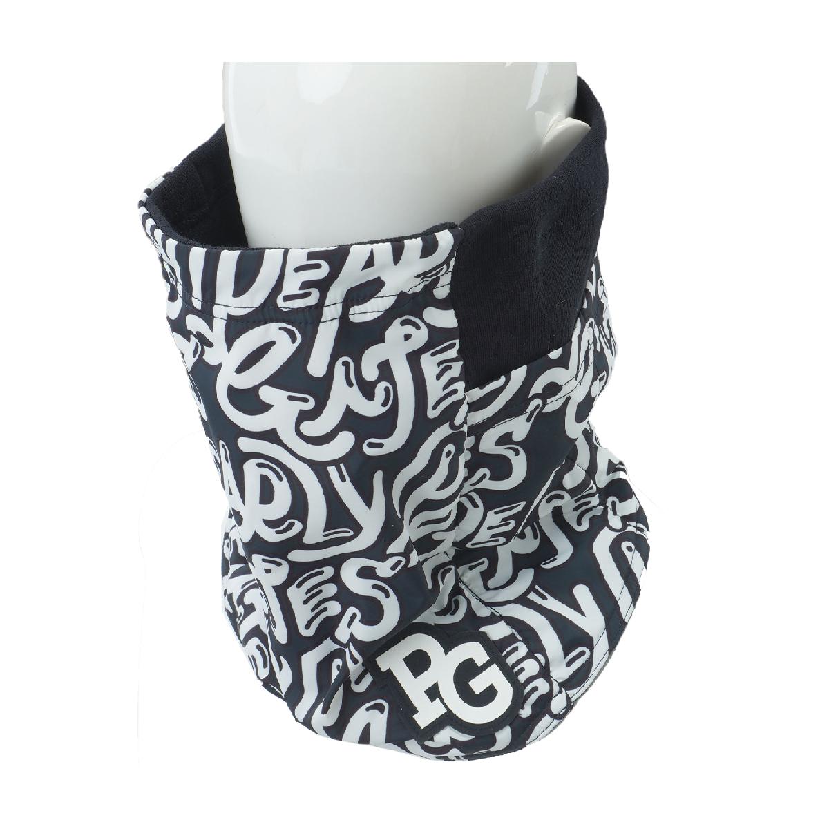 楽天市場】パーリーゲイツ ネックウォーマー（ゴルフ｜スポーツ