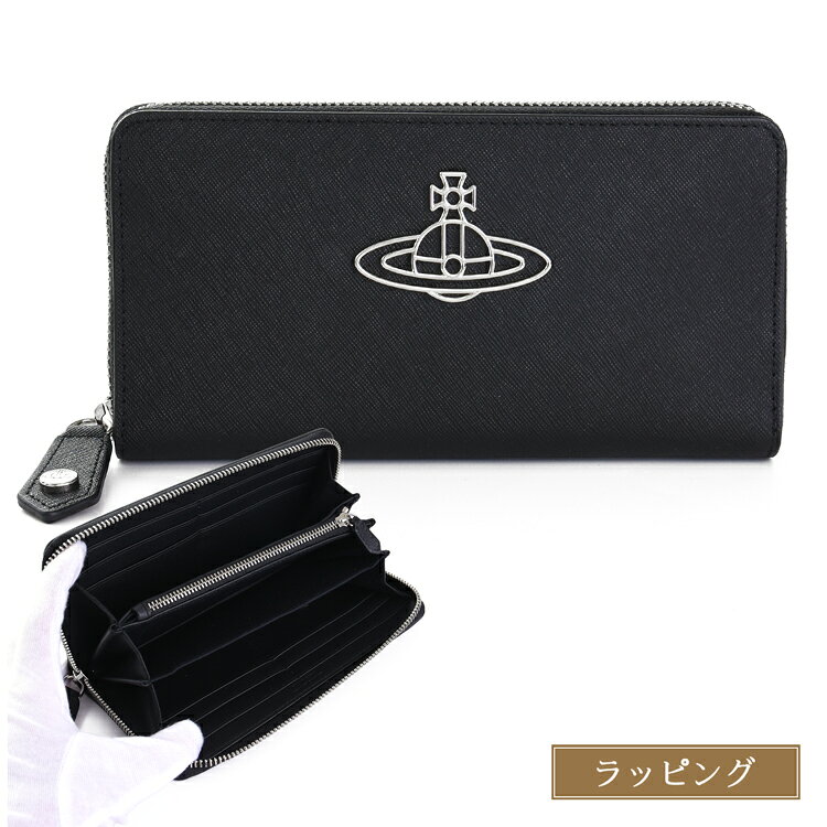 楽天市場】ヴィヴィアン 長財布の通販