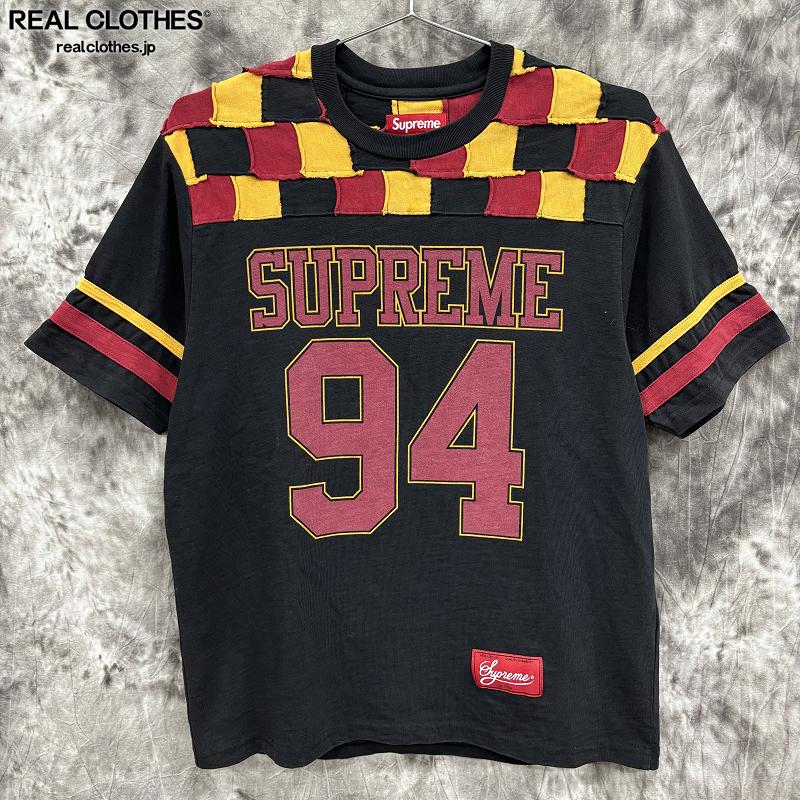 楽天市場】supreme football topの通販