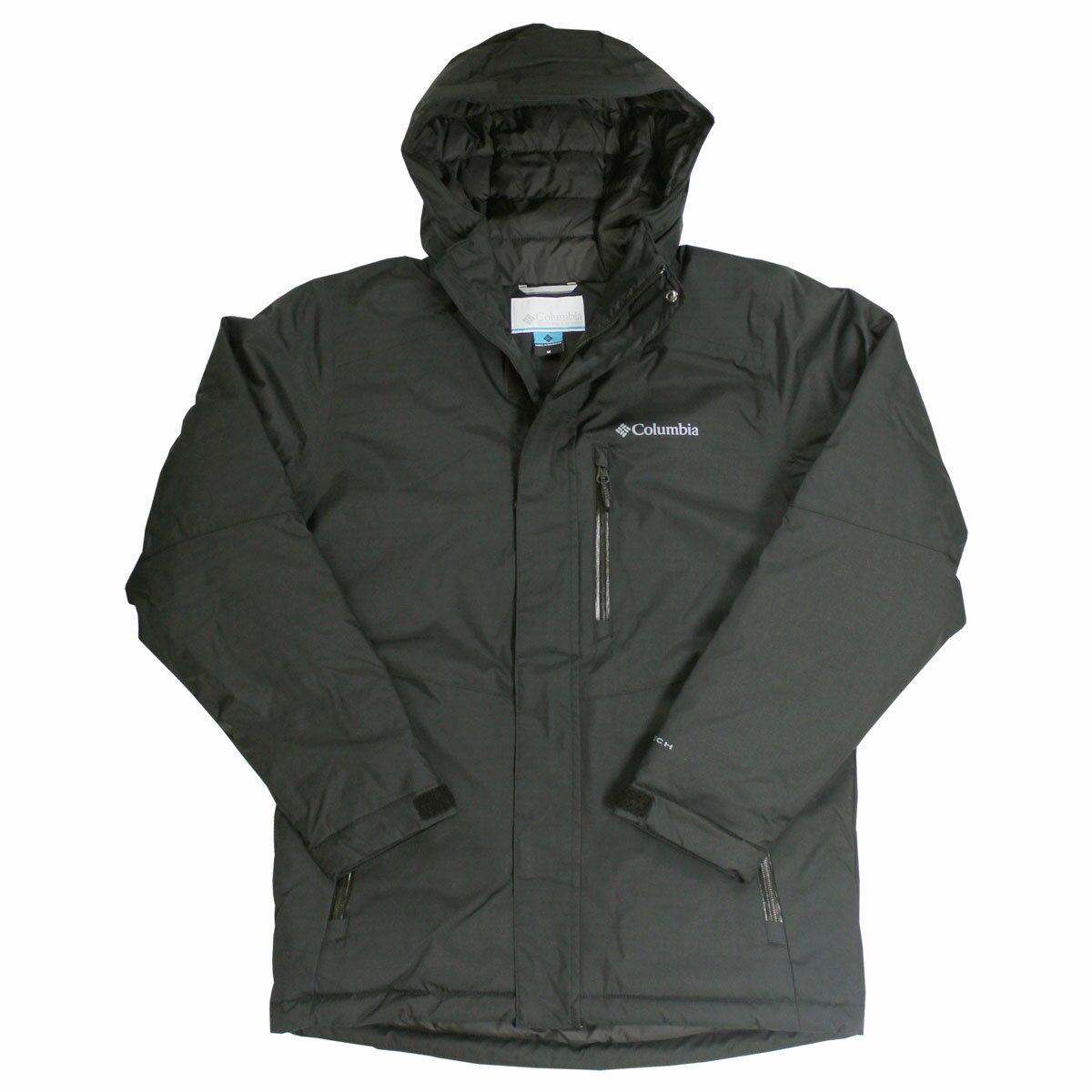 楽天市場】コロンビア ジャケット オムニヒート（スポーツ・アウトドア