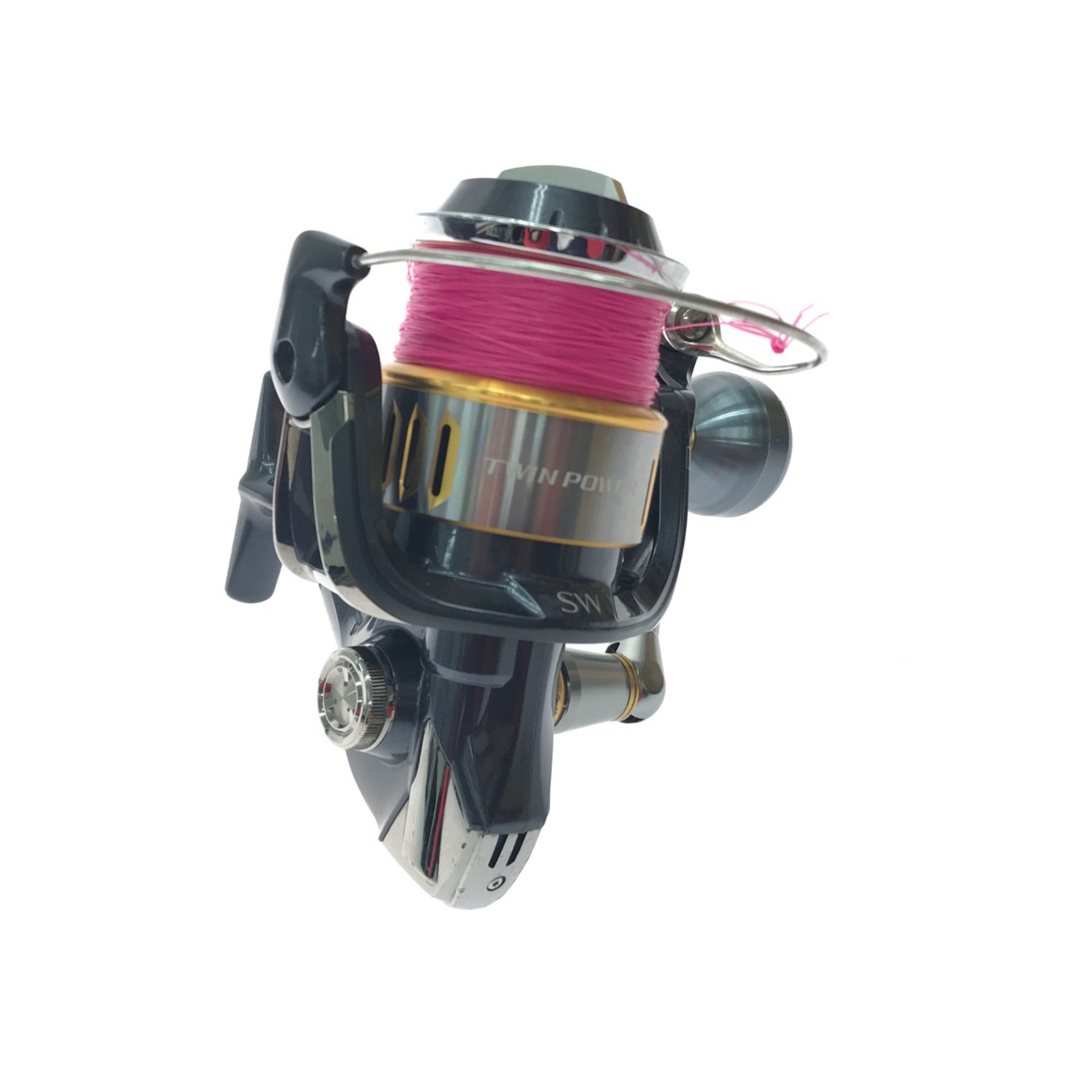 楽天市場】シマノ 15 ツインパワーsw 8000hgの通販