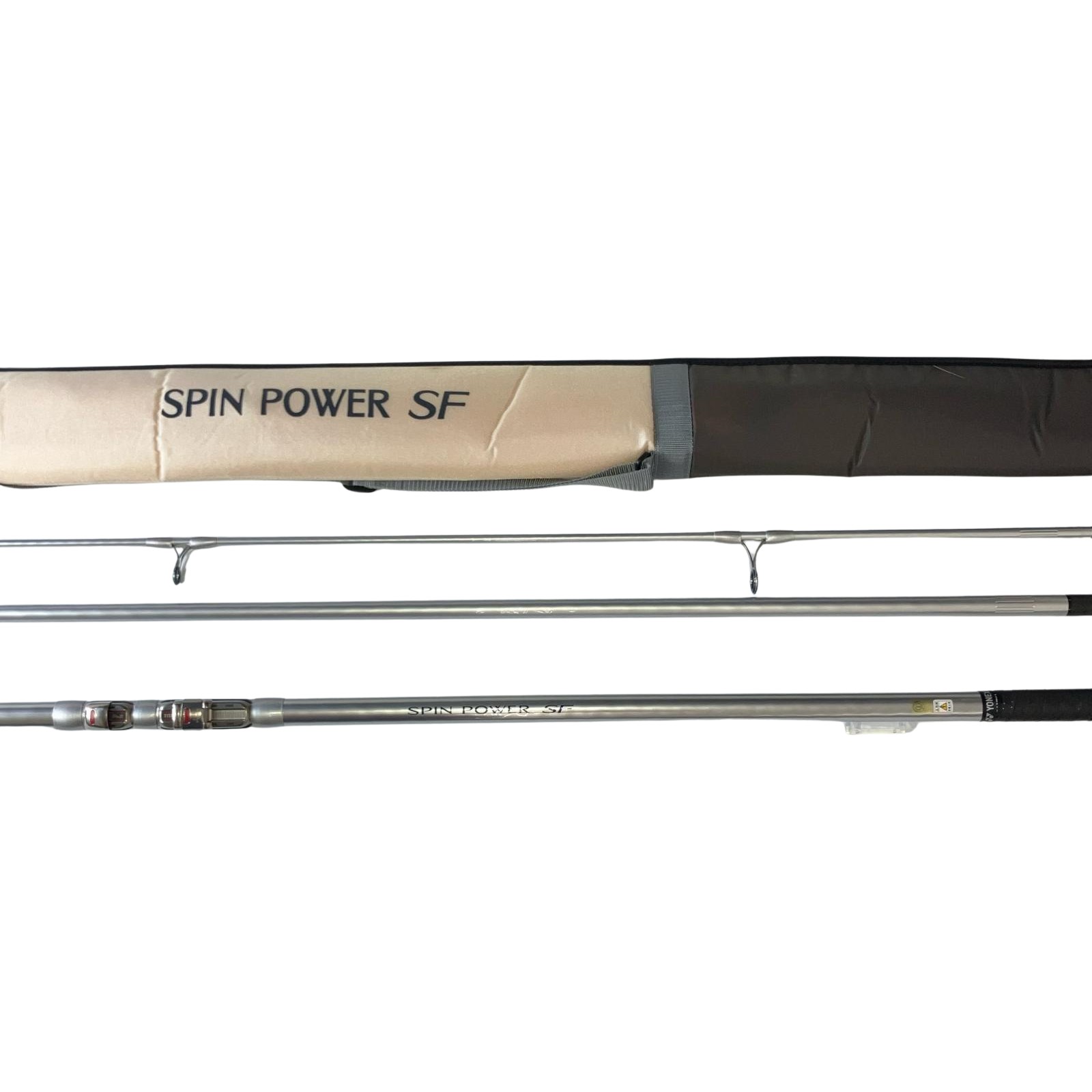楽天市場】スピンパワー シマノ（ロッド・竿本体｜ロッド・竿
