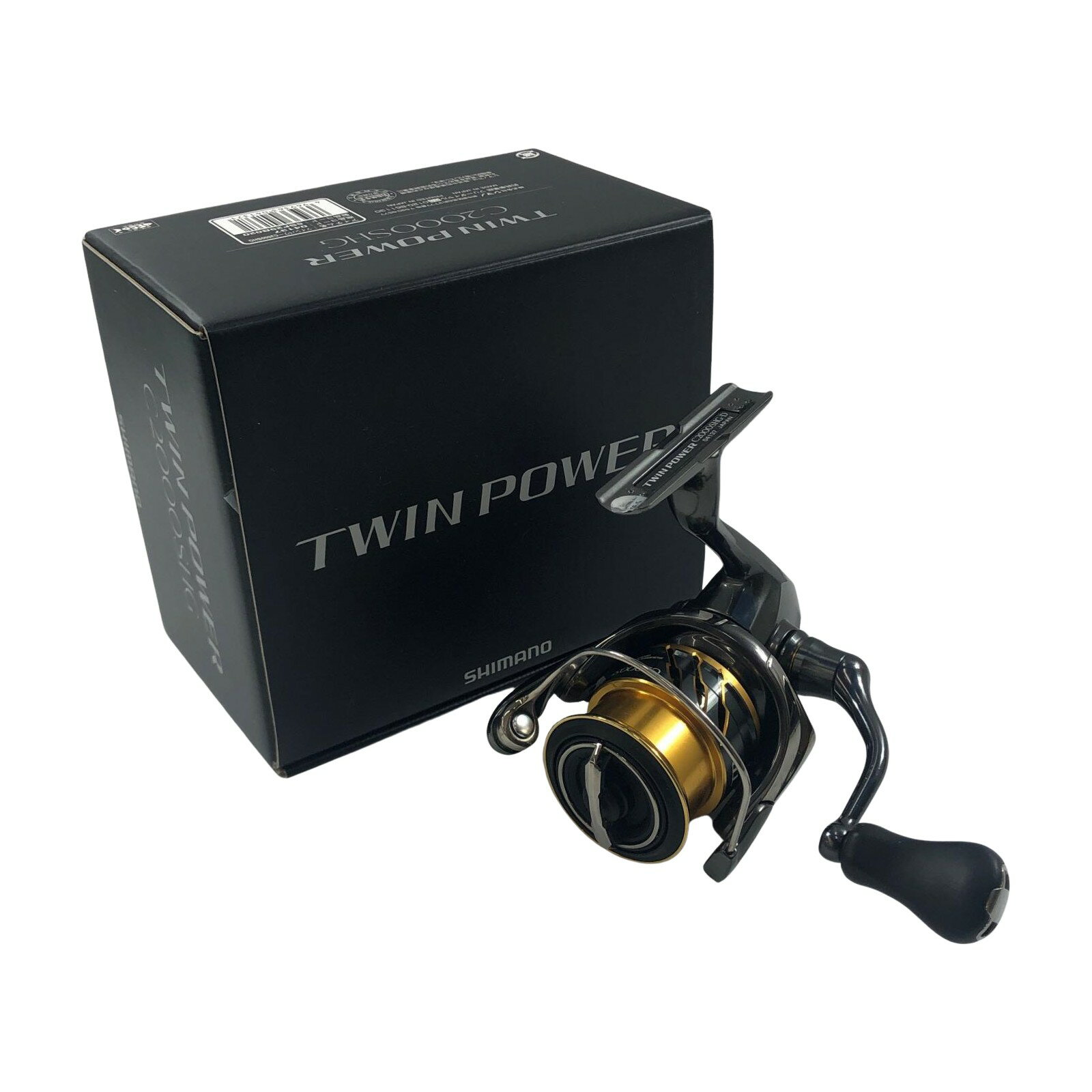 楽天市場】20ツインパワー c2000shgの通販