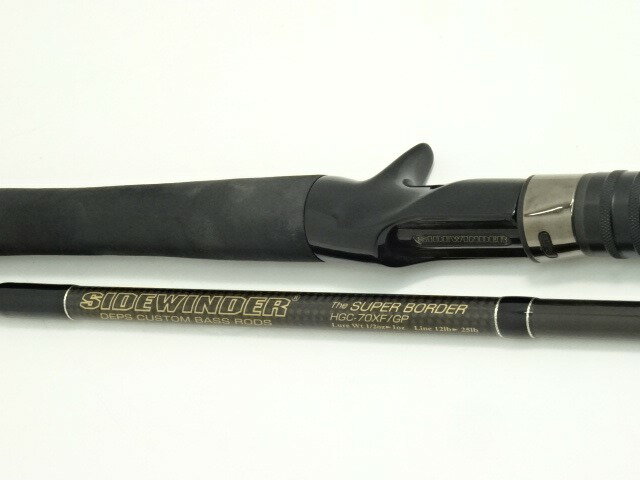 楽天市場】デプス サイドワインダー スーパーボーダーの通販