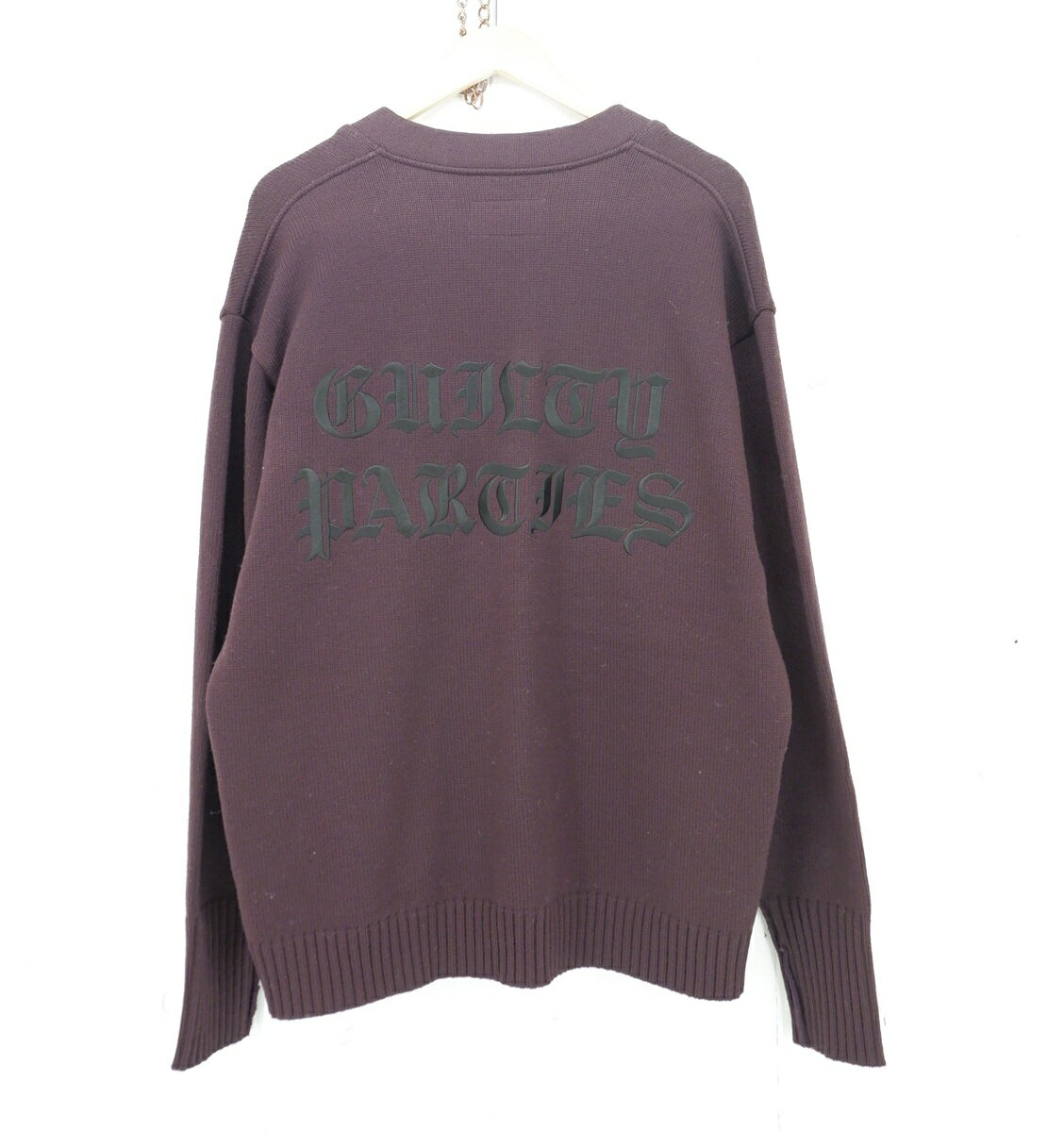 楽天市場】ワコマリア ニットの通販