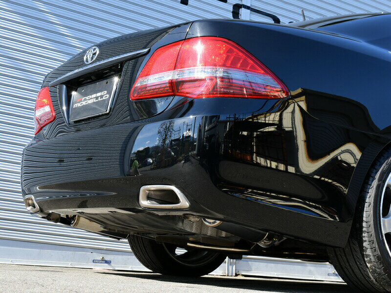 楽天市場】200系クラウン マフラーの通販