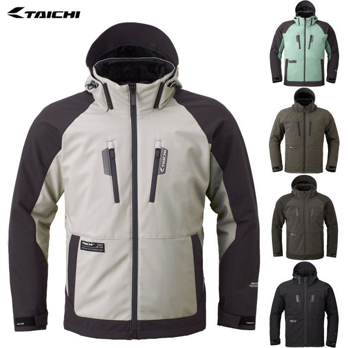 楽天市場】rsタイチ ジャケット プロテクターの通販