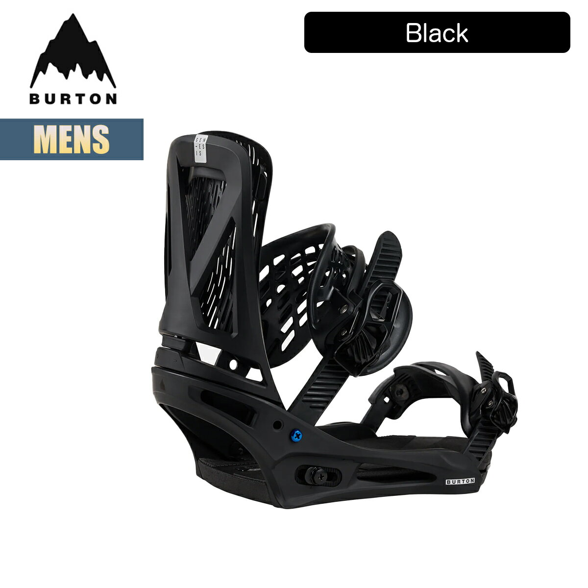 楽天市場】burton genesis re flexの通販